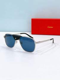 Picture of Cartier Sunglasses _SKUfw80537973fw